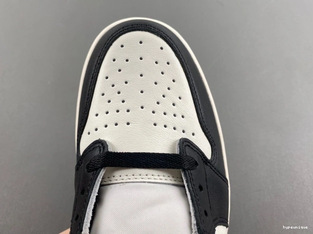 HYPE OG Low Jordan Mocha 1 Air CZ0790-102 0808